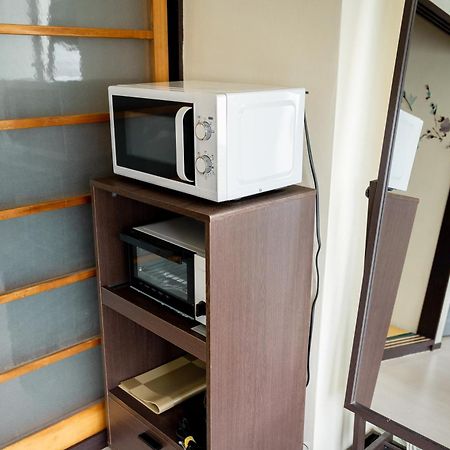 Premier Suite Shinjuku Akebonobashi Front Tokyo Bagian luar foto