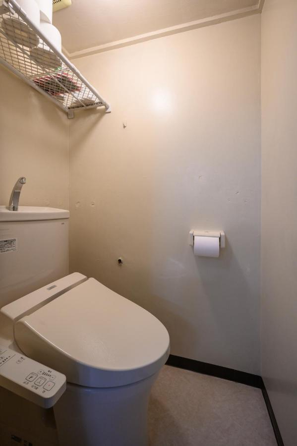 Premier Suite Shinjuku Akebonobashi Front Tokyo Bagian luar foto
