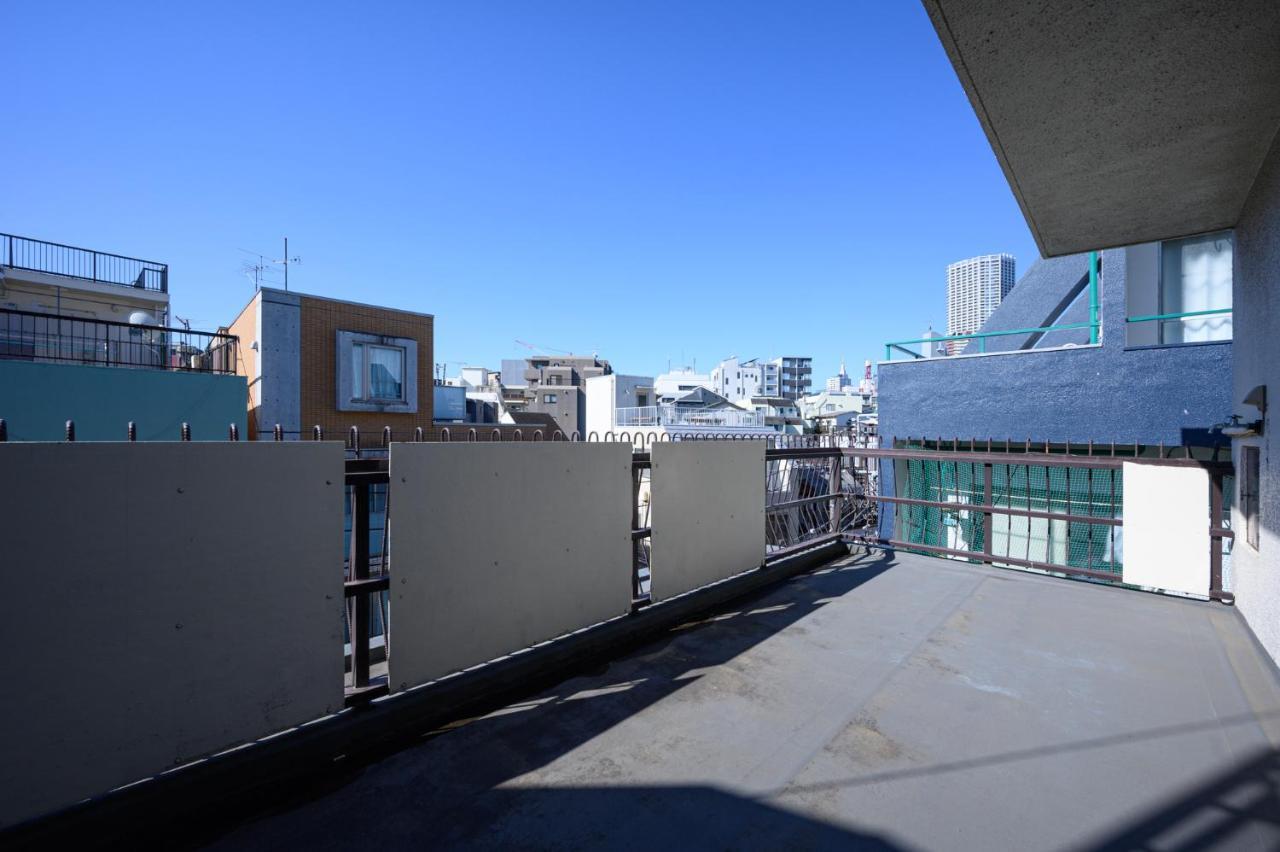 Premier Suite Shinjuku Akebonobashi Front Tokyo Bagian luar foto