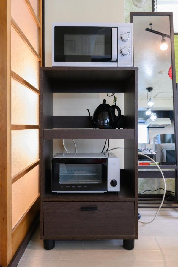 Premier Suite Shinjuku Akebonobashi Front Tokyo Bagian luar foto