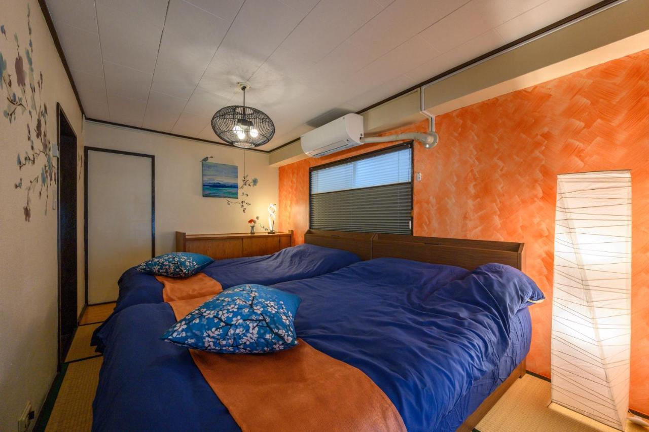 Premier Suite Shinjuku Akebonobashi Front Tokyo Bagian luar foto