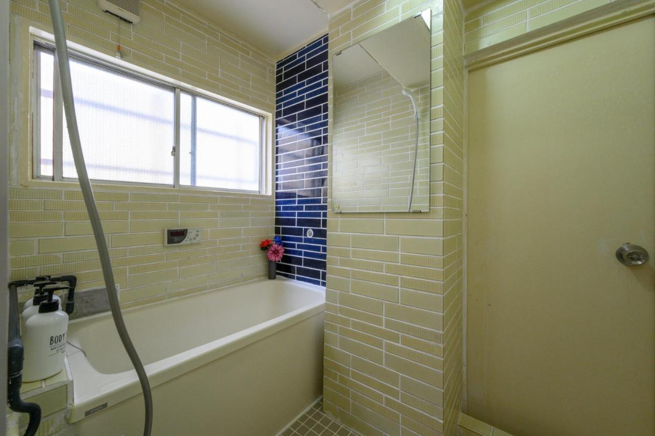 Premier Suite Shinjuku Akebonobashi Front Tokyo Bagian luar foto