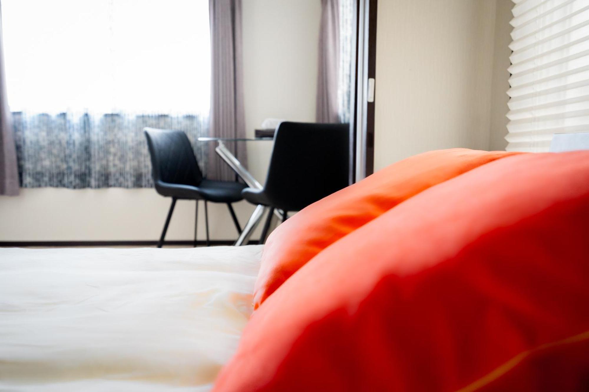 Premier Suite Shinjuku Akebonobashi Front Tokyo Bagian luar foto