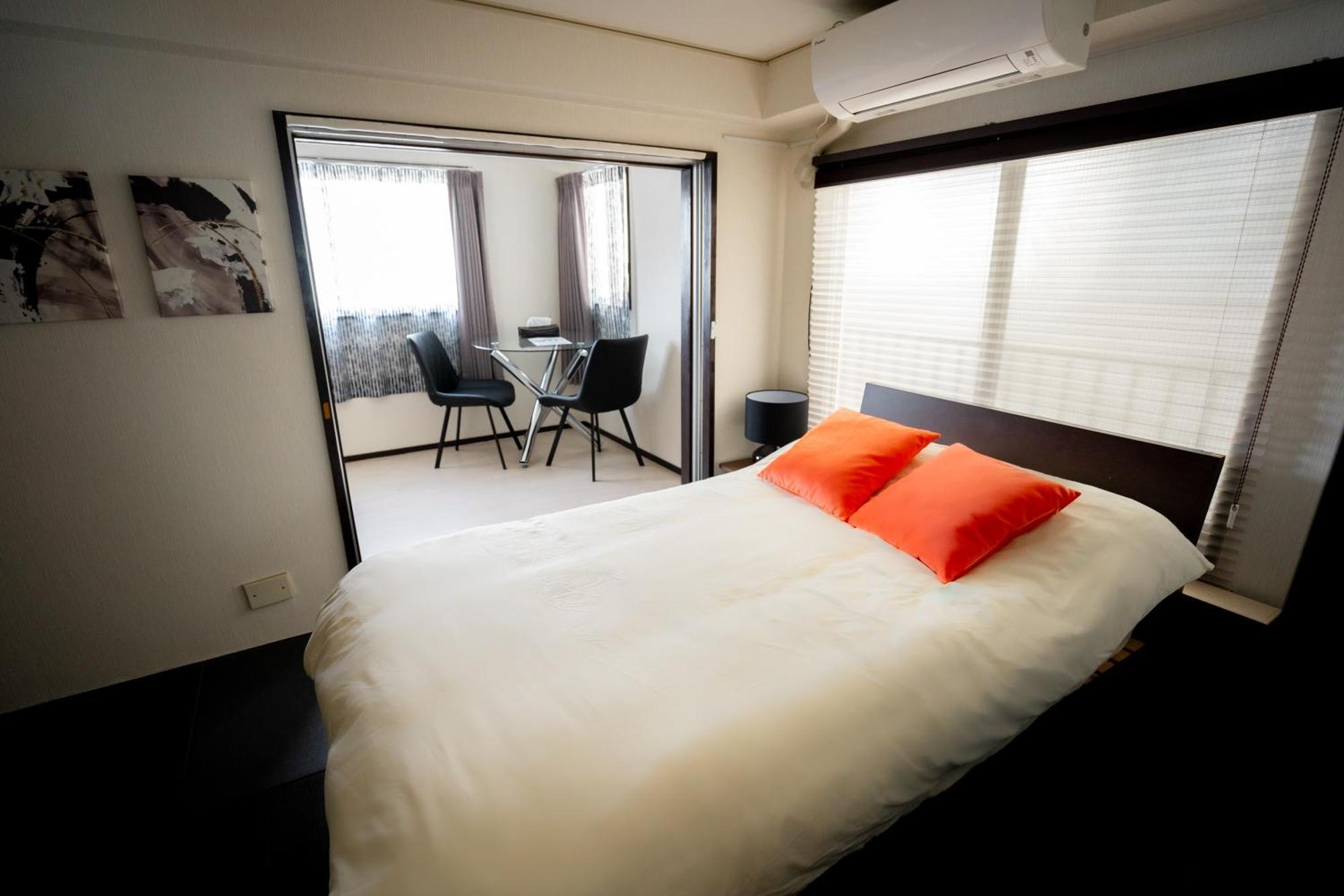 Premier Suite Shinjuku Akebonobashi Front Tokyo Bagian luar foto