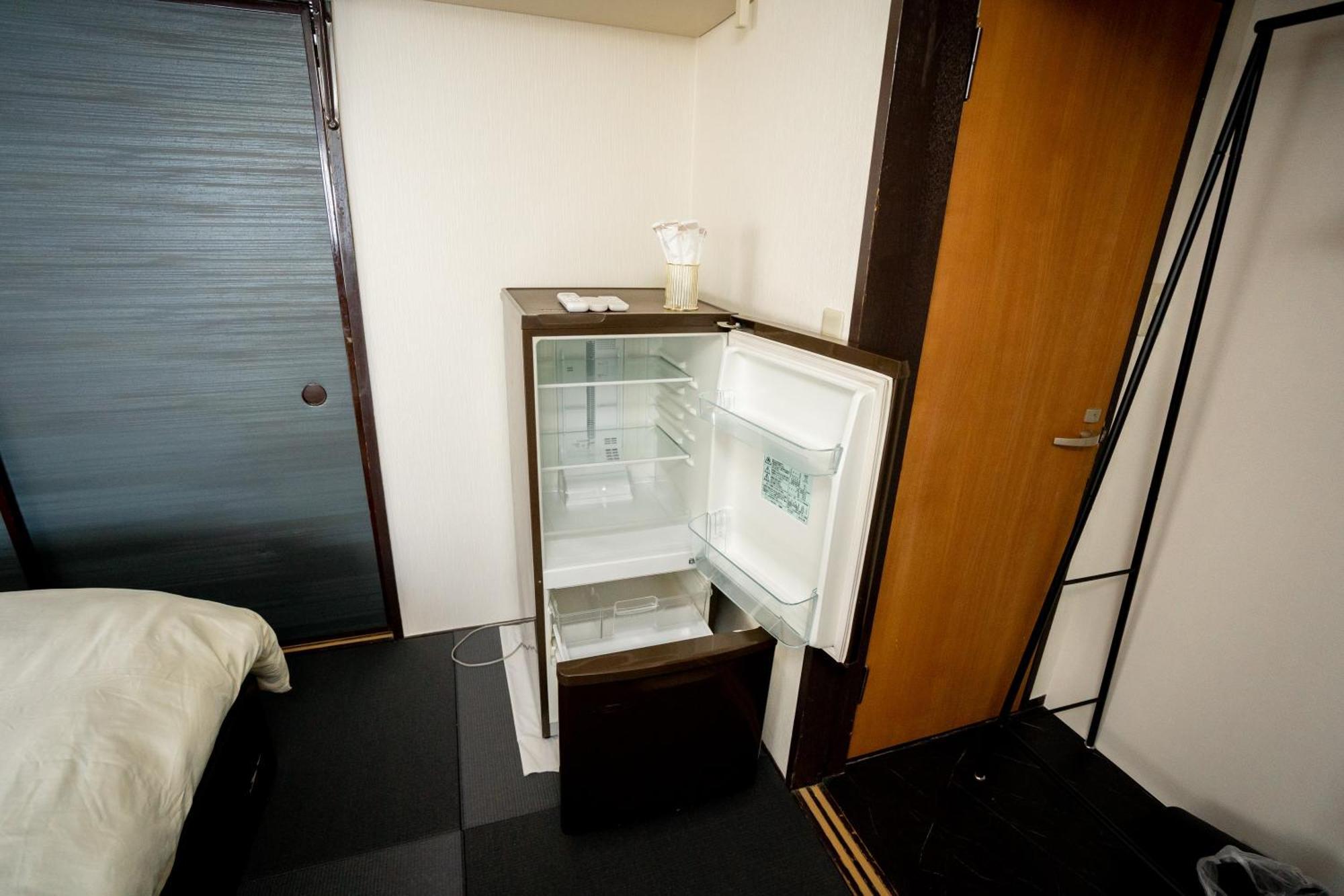 Premier Suite Shinjuku Akebonobashi Front Tokyo Bagian luar foto