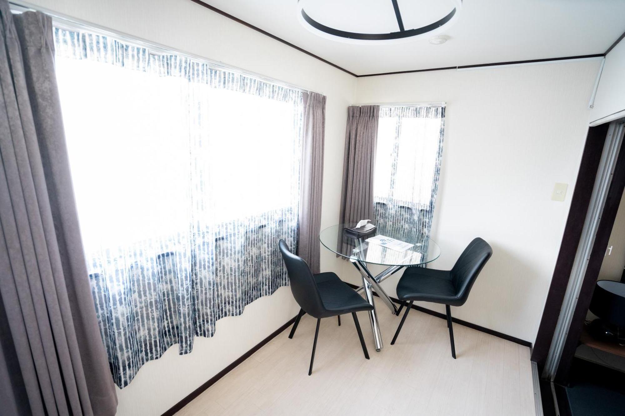 Premier Suite Shinjuku Akebonobashi Front Tokyo Bagian luar foto