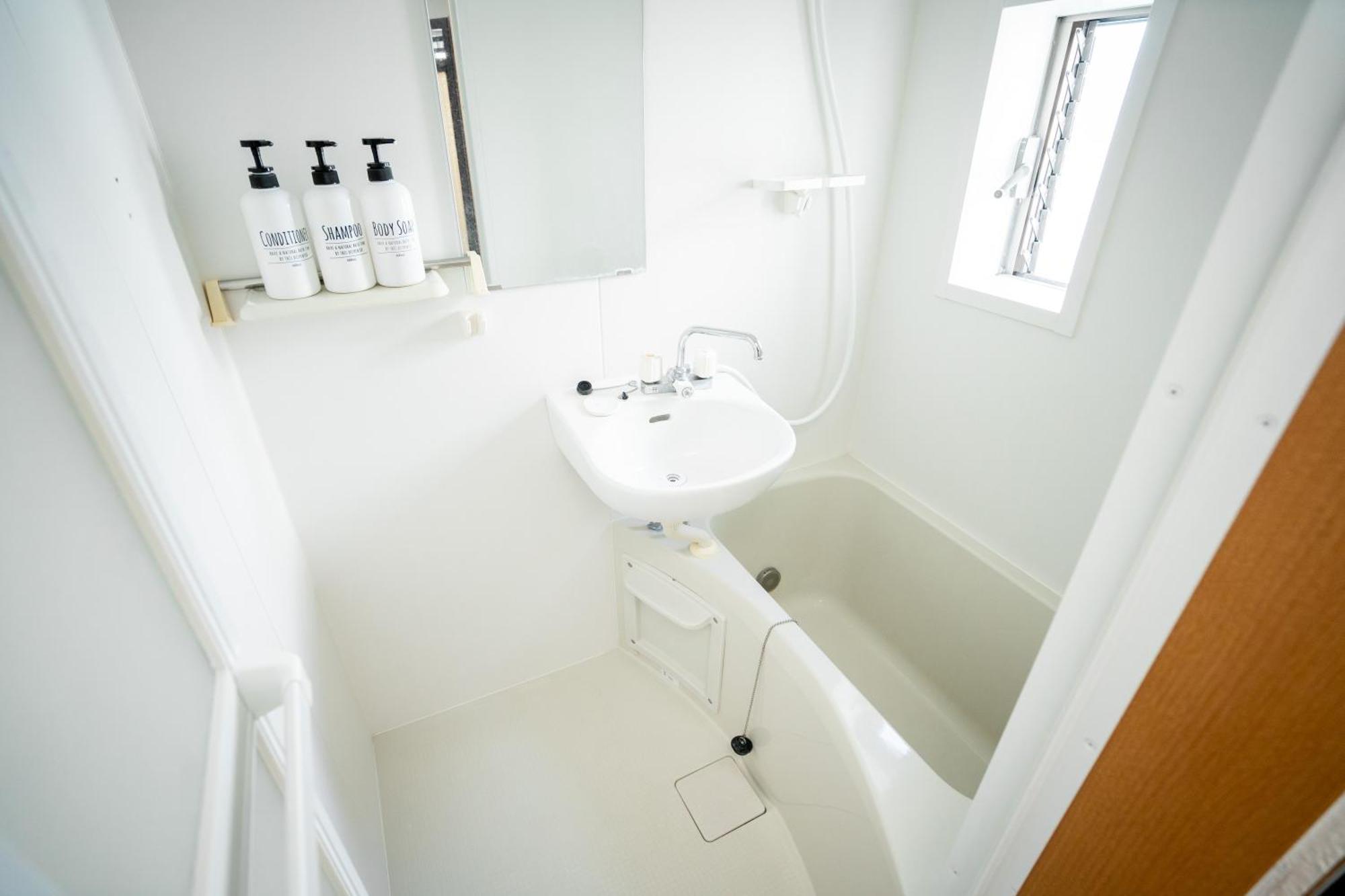 Premier Suite Shinjuku Akebonobashi Front Tokyo Bagian luar foto